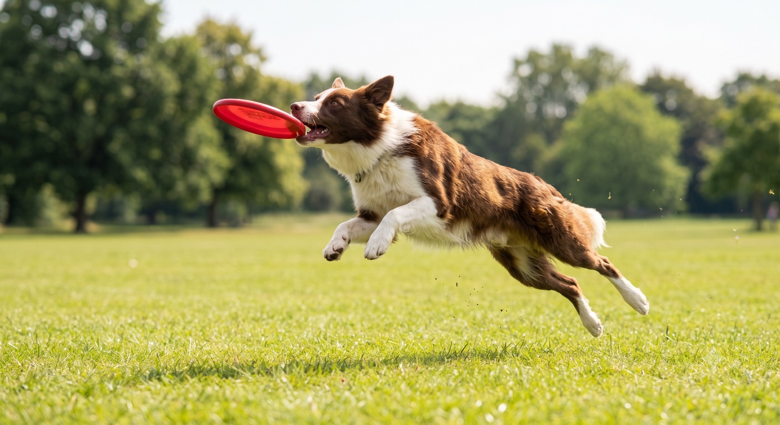 Frisbee